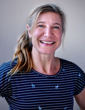 Dr. Sonja Kohl