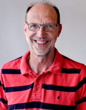 Dr. Asmus Lagemann