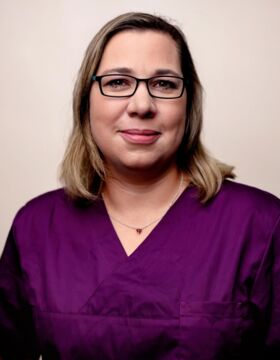 Tanja Hess