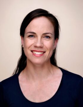 Dr. Christine Lamb